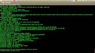 Anti-Rootkit install & Scan using RK-Hunter & Ubuntu