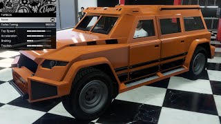 Gta 5 - Past Dlc Vehicle Customization - Hvy Nightshark Dartz Kombat T-98