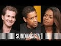 2017 Golden Globe Nominees | Close Up With The Hollywood Reporter | Season 2 Trailer