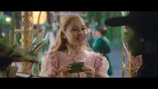Wicked | See it in IMAX at ODEON
