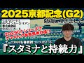 【2025京都記念】『◎ヨーホーレイク1着』(ウマキんグ観察チャンネル)
