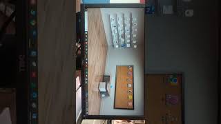 Shelf Wallpaper #computer #shortsvideo #windows #words #bubuniceboinda