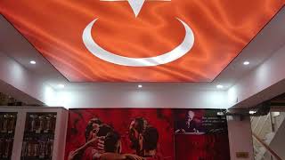 Ali Naki Erenyol Anatolian High School / Ali Naki Erenyol Anadolu Lisesi