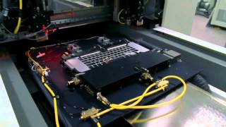 MacBook Pro unibody manufacturing process