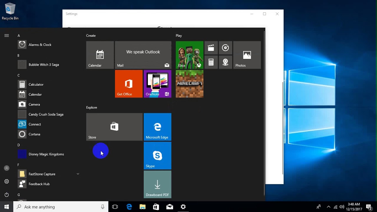 Windows 10 Version – Google Диск 1709 windows 10 download