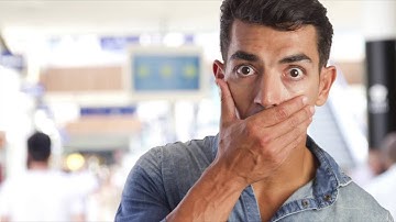 Safety Tip: Active Shooter Response Training