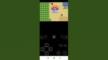 Pokemon Ruby File||How To Get Fire Stone Cheat Code In PC||Pokemon Fans||#Short