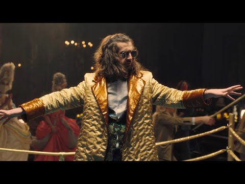 უკვე ახალი წლის დროა, რას ელოდები?