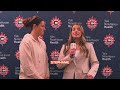 Coach and Kayla: Sun at Fever, 5/19 with Stephanie White