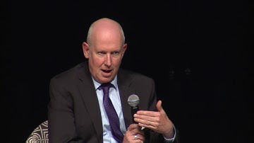 Keynote Lightning Talks