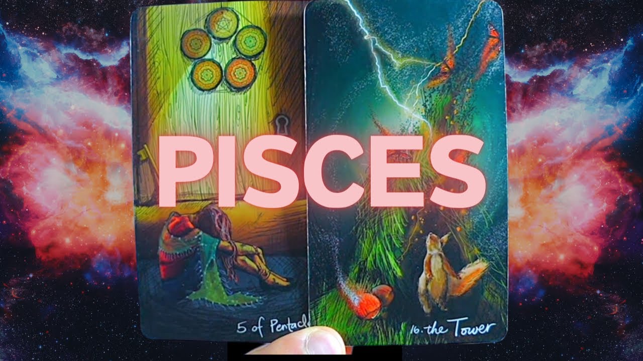 PISCES 11:11 😱 HOLY SH!T🔮 YOUR PERSON SPEAKS THROUGH ME & WANT TO SAY THIS TO YOU.. SEPTEMBER