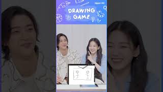 The Matchmakers | Drawing Game | Cho Yi Hyun, Rowoon