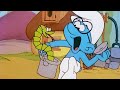 Aprilsmurf • Smurfarna