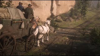 Country Roads john Denver Red Dead Redemption Ii U0026 Online  S 