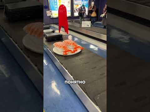 3 странные вещи в Японии, которые реально работают 😯