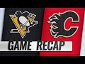 Crosby, Hornqvist, Kessel power Pens in 9-1 rout