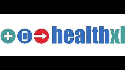 HealthXL - iOmniscient