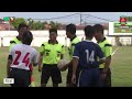 KKAP 2018 Seri A | ANAK BANGSA VS H.B.S | 5 NOVEMBER 2018|