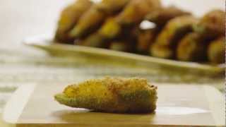 How to Make Jalapeño Poppers | Allrecipes.com