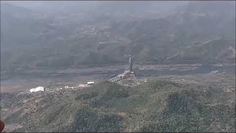 Statue Of Unity whatsapp status || Statue of unity helicopter view || sardar patel song