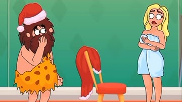 Comics Bob - All Levels 36-68 Gameplay Walkthrough Part 3