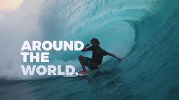 Dynamic Stomp Opener - After Effects Template