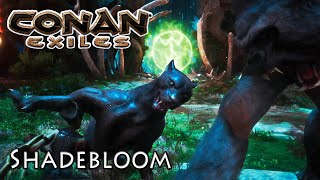 Conan Exiles Shadebloom