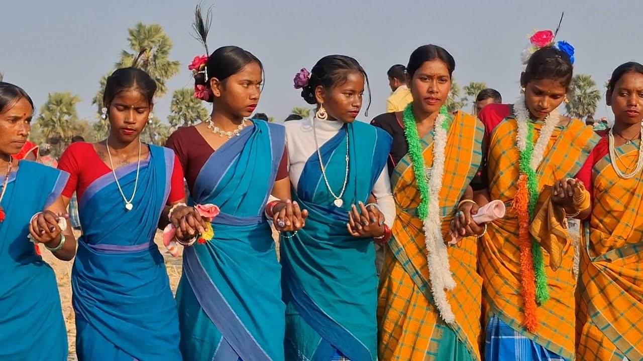 Santali Lagre Anech Video Song 2026 | Lagre Anech Santali Video | New Santali Lagre Video 