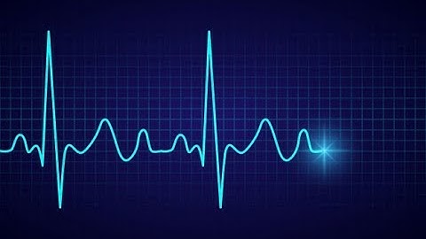 Measurement of ECG using NI Elvis II | UET Lahore