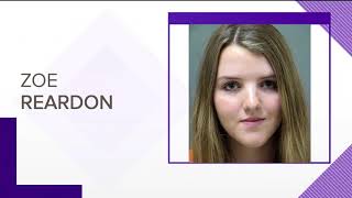 Teen driver charged with fatally hitting two women, infant