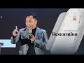 Rock samarinda church online 07th april 2024 with ps yopi susanto  restoration