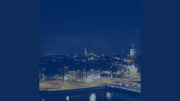 Smart Music for Rejuvenating Holiday