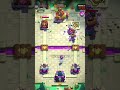 Don cangrejo estoy enamorado de uste😂 #clashroyale #supercell #humor #memes #viral #fypシ #shorts
