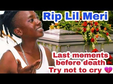 RIP Lil meri Baloya baseya MUSIC VIDEO