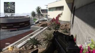 Listen in - 2v2 GameBattles Episode 1 - SND Raid