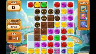 Pudding Pop Level 67 no Booster by Michi G