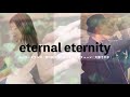 【#歌ってみた】eternal eternity / セーラーウラヌス(皆川純子)×セーラーネプチューン(大原さやか)