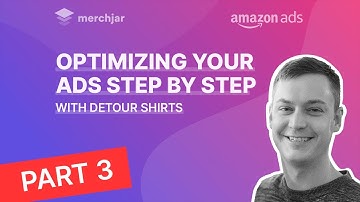 Optimizing Your Ads Step By Step