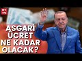 Asgari ücrette ara zam ne olacak? Detaylar neler?