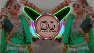 Chane Ki Patti Chane Mein Rah Gai Sajan Chale Sasural Re Gondi Mix Song Dj Abhi remix