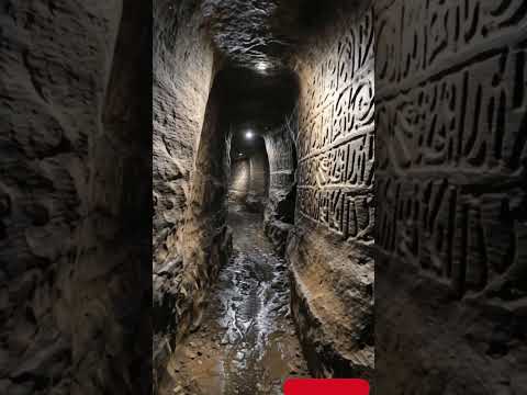 سكان جوف الأرض الرماديون الهيمالايا أسرار غامضة