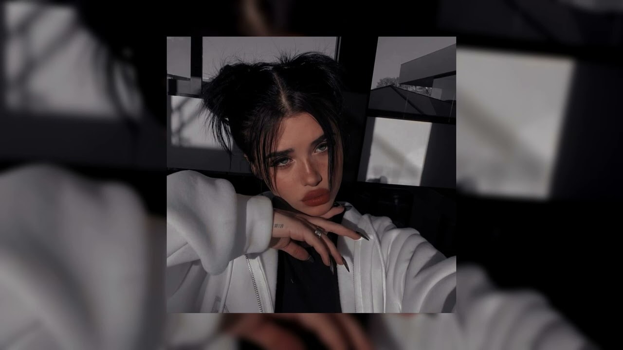 Mull3 - хотел сказать (sped up + reverb)