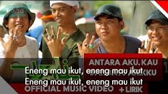 Wali - Antara Aku, Kau Dan Batu Akikku - Video Lirik  - Durasi: 4:29. 