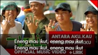 Wali - Antara Aku, Kau Dan Batu Akikku - Video Lirik