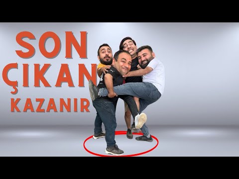 ÇEMBERDEN SON ÇIKAN ( 300 $ DOLAR ) KAZANIR BİLMECE ???