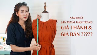 Top 10+ công thức tính giá thành sản phẩm hot nhất