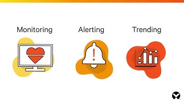 Imperator Systems Vertiv Environet™ Alert critical facility monitoring software.