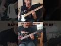 Sepultura - Refuse/Resist 🔥(Guitar and bass cover)