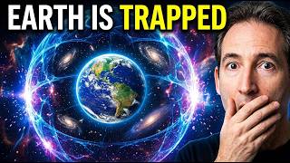 Scientists Just Discovered That Earth Is Trapped Inside a Giant Bubble | Brian Greene