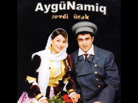 Eldar Mansurov — Sevdi Ürək (İfa: Namiq Qaraçuxurlu & Aygün Kazımova)